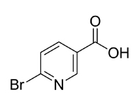 6-溴煙酸，98%（HPLC)