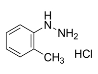 鄰甲苯基肼鹽酸鹽，98%（HPLC）