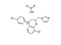 硝酸布康唑，99%