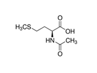 N-乙酰-L-蛋氨酸，99%