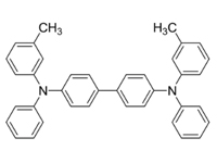N,N'-二苯基-N,N'-二（3-甲基苯基）-1,1'-聯(lián)苯-4,4'-二胺，升華級(jí)