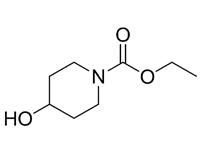 4-羥基哌啶-1-甲酸乙酯，98%（GC)
