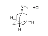 1-金剛胺鹽酸鹽，99%