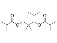 2,2,4-三甲基-1,3-戊二醇二異丁酸酯，98%（GC）