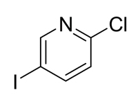2-氯-5-碘吡啶，98%（GC)