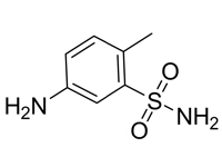 5-氨基-2-甲基苯磺酰胺，98%