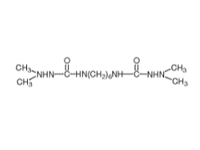 4,4'-六亞甲基雙（1,1-二甲基氨基脲），98%（HPLC）
