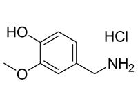 香蘭素胺鹽酸鹽，98%