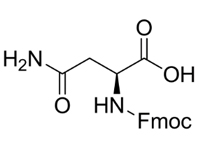 Fmoc-L-天冬酰胺，97%（HPLC）