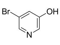 3-溴-5-羥基吡啶，98%（HPLC）