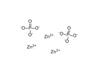 四水合磷酸鋅，CP，99%