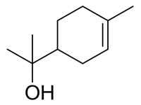 松油醇，CP