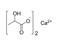 乳酸鈣,五水，CP，98%