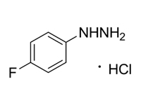4-氟苯肼鹽酸鹽，98%