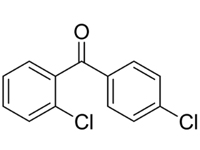 2,4'-二氯二苯甲酮，98%（GC）