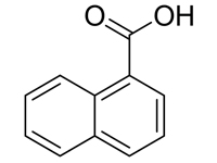 1-萘甲酸，98.0%（HPLC）