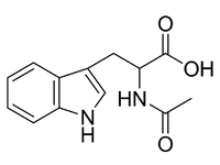 乙酰-DL-色氨酸，99.0%（HPLC）