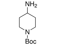 1-（Boc）-4-氨基哌啶，97%（HPLC）