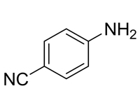 4-氨基苯腈，98%（GC)