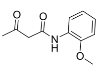 鄰甲氧基-N-乙酰乙酰苯胺，CP，98%