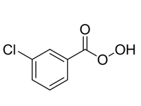 3-氯過氧苯甲酸，75%（T）