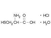 DL-半胱氨酸鹽酸鹽,一水，98%
