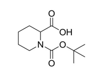 1-(叔丁氧羰基)-2-哌啶甲酸，98%（GC)