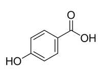 對羥基苯甲酸，CP，99%