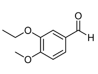 3-乙氧基-4-甲氧基苯甲醛，99%（GC） 