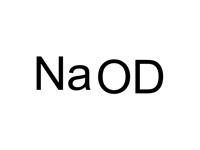 氘代氫氧化鈉，99% 