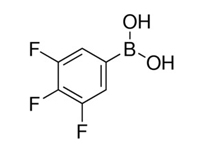 3,4,5-三氟苯硼酸，97% 
