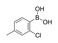 2-氯-4-甲基苯硼酸，98%（HPLC） 