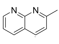 2-甲基-1,8-萘啶，98%（HPLC） 