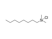 二甲基正辛基氯硅烷，95%(GC) 
