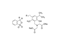 甲基百里香酚藍，IND 