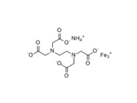 乙二胺四乙酸鐵銨鹽溶液，特規(guī) 