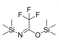 N，O-雙（三甲基硅烷基）三氟乙酰胺，95% 