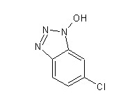 6-氯-1-羥基苯并三氮唑，99%(HPLC) 