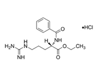Nα-對(duì)甲酰-L-精氨酸乙酯鹽酸鹽，98%（HPLC） 