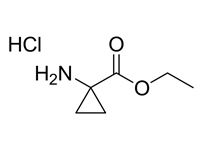 1-氨基環丙烷甲酸乙酯鹽酸鹽，98% 