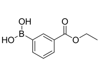 3-(乙氧羰基)苯硼酸，97%（HPLC) 