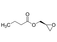 （S）-（+）-丁酸縮水甘油酯，97%（GC) 
