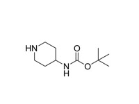 4-（Boc）-氨基哌啶，95%(HPLC) 