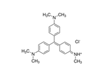 甲基紫，IND 