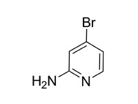 2-氨基-4-溴吡啶，98%(GC) 