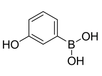 3-羥基苯硼酸，98%（HPLC） 